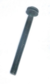 Śruba napinacza łańcucha (M4x16) pilarki SPS01-38 -2613