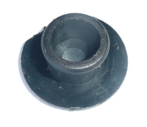 Zatyczka amortyzatora gumowego kartera SPS01-38