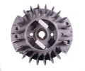Koło magnesowe z zabierakami plastikowym SPS01-45-7600