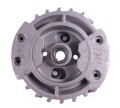 Koło magnesowe z zabierakami plastikowym SPS01-45-7603