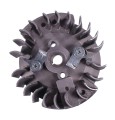 Koło magnesowe z zabier. metalow NAC SPS01-45 (NT)-7604