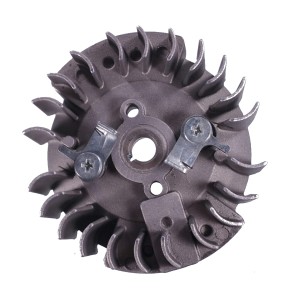 Koło magnesowe z zabier. metalow NAC SPS01-45 (NT)