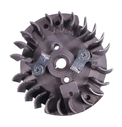 Koło magnesowe z zabier. metalow NAC SPS01-45 (NT)-7604