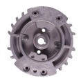 Koło magnesowe z zabier. metalow NAC SPS01-45 (NT)-7605