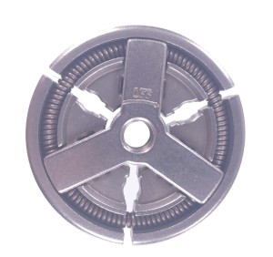 Sprzęgło kompletne SPS (sprężyna+trójnik+szczęki)