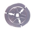 Sprzęgło kompletne SPS (sprężyna+trójnik+szczęki)-7137