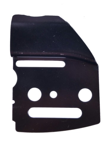 PODKŁADKA POD PROWADNICĘ BLACHA SPS01-45 CST-6489