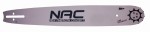 Prowadnica 18" 3/8 - 1,3-45cm NT SPS01-45