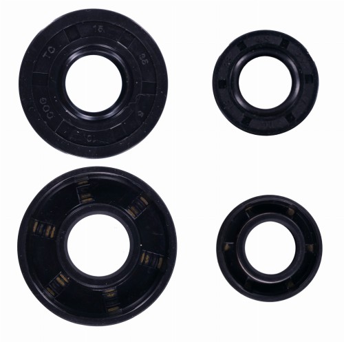 Komplet uszczelniaczy piły spalinowej >45cc-7752