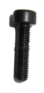Śruba kolektora ssącego (M5x12) pilarki SPS02-45 