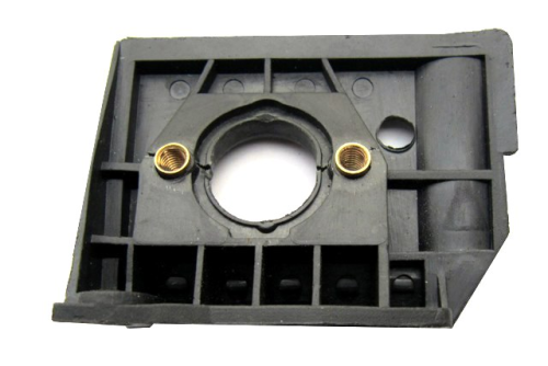 Podstawa plastikowa pod gaźnik pilarki SPS02-45-2564
