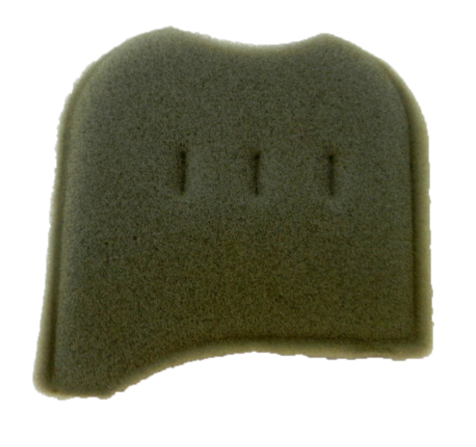 Filtr powietrza  SPS205210BC02N -9017