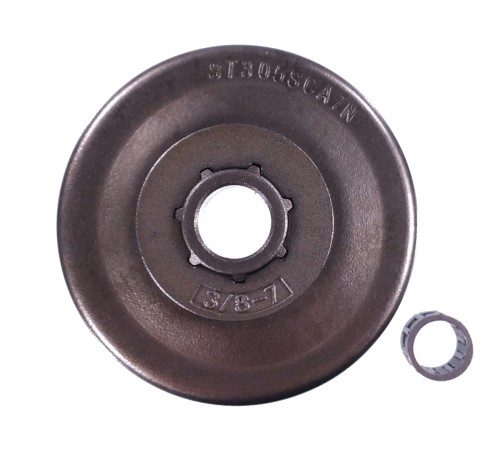 Bęben sprzęgł Stihl 170 180 210 230 250 3/8 -7486