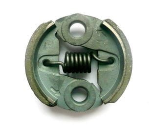 Sprzęgło kpl. (2 szczęki i sprę.)kosy NAC CG260N/B-6383