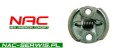 Sprzęgło kpl. (2 szczęki i sprę.)kosy NAC CG260N/B-5113