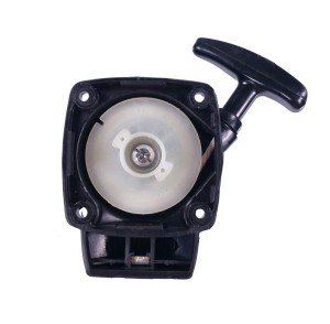 Rozrusznik kompletny kosy CG260B, WLBC260-2ZXU