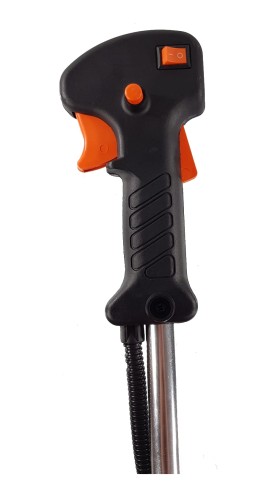 Manetka gazu kompletna CG260B; CG330B, CG430B-11730