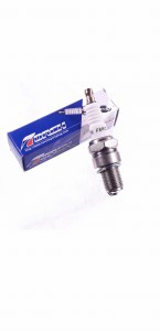 Świeca zapłonowa TORCH F8RC - długi gwint OHV