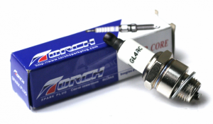 Świeca zapłonowa TORCH GL4RC zam B&S SV silniki do