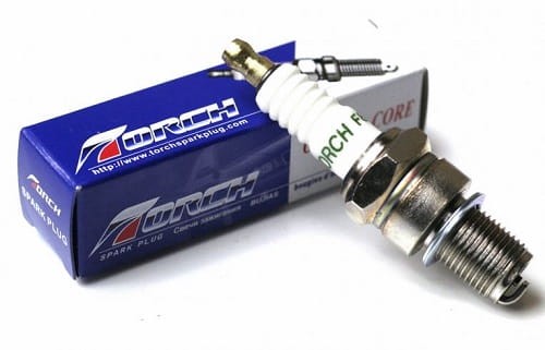 Świeca zapłonowa TORCH E7RTC do silnika SUBARU EA1-5662