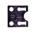 Prowadnica popychacza zaworów T375 T475-8160