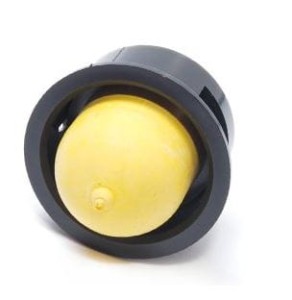 Pompka gaźnika (primera) wkręcana w gaźnik do kosi