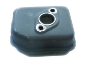TŁUMIK T475 T375