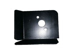 Uszczelka pod tłumik T375 T475 T575 T675 