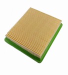 Filtr powietrza kartonowy NAC T375/T475/T675