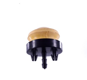 Pompka gaźnika (primera) mocowana w filtrze powiet