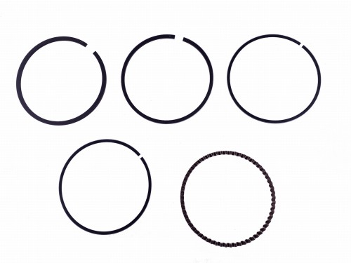 Pierścień tłoka kpl. (116,117,118,119) T475-10987