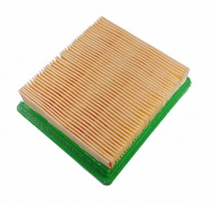 Filtr powietrza kartonowy T575, T675