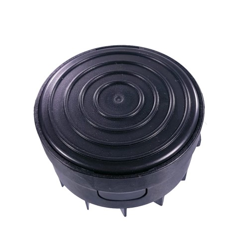 Głowica żyłkowa kompletna TE55-DW, MEX55-PE-8770