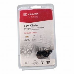 Łańcuch .325 1,5 64 ogniwa z tytanową powłoką pełn