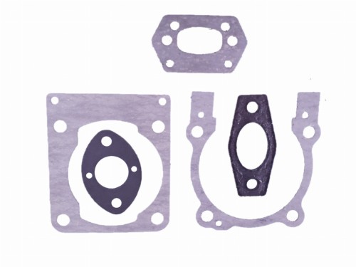 KOMPLET USZCZELEK SILNIKA (uszczelka gaźnika, kole-10920