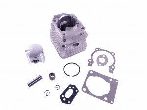 Cylinder kpl. 39mm - CST38, TT-CS3800