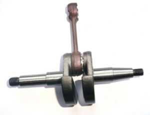 Wał korbowy NO-CS38, YD45, CA-CS45, SPS01-45, 