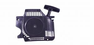 Rozrusznik do piły NAC CST61-50AC srebrny