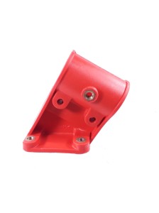 Uchwyt osłony głowicy kos spal. na rurę FI 28mm