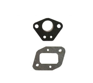 Uszczelki pod gaźnik i kolektor kosy NAC i MTD