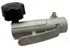 Łącznik rur napędowych SPS[srebrny]- używany KPL.-5326