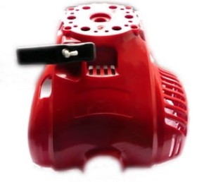 Rozrusznik kpl. kosy NAC WLBC260B