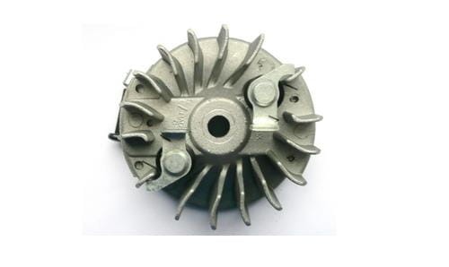 Koło magnesowe z zabierakami kosy NAC WLBC260B-2488