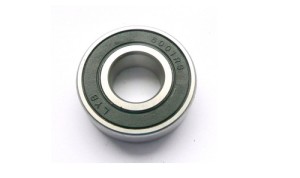 Łożysko wału od str. koła magnesowego WLBC260B