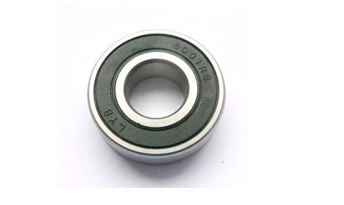 Łożysko wału od str. koła magnesowego WLBC260B-2494