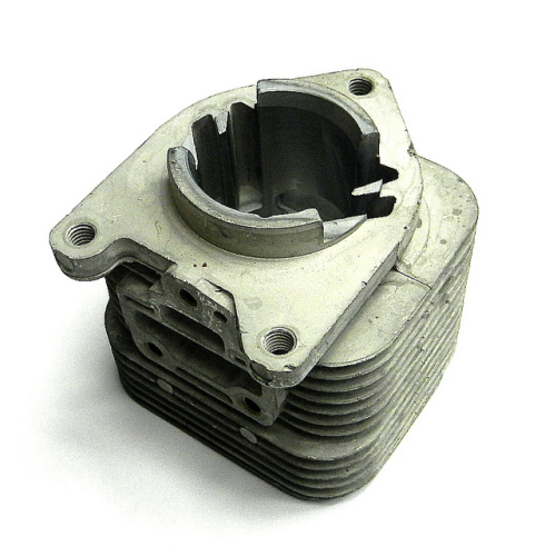 Cylinder WLBC260B 2ZTU / BP254-10B-V-4317