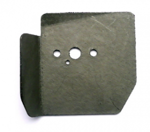 Uszczelka pod gaźnik kosy spal. NAC WLBC260B