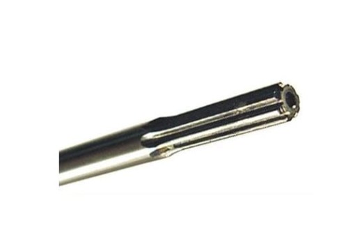 Wałek kosy 7x7 77,2 WLBC430/520B od str. przek-6117