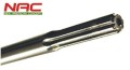 Wałek 7f/gwint kosy NAC WLBC430/520B s. sprz. 67,5-5644