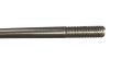 Wałek 7f/gwint kosy NAC WLBC430/520B s. sprz. 67,5-13124